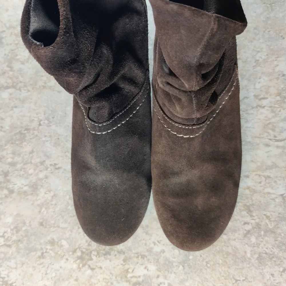 PIKOLINOS chocolate brown